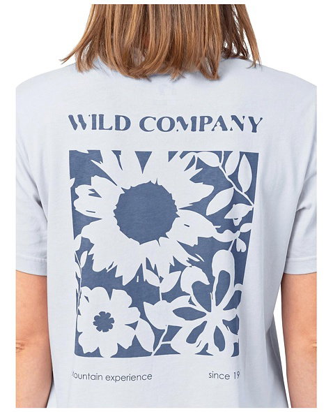 Dámske tričko HANNAH MEL Lady