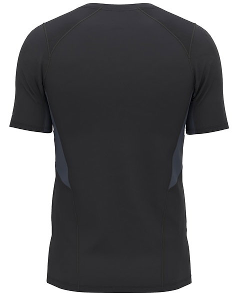 T-shirt HANNAH TARAN Man