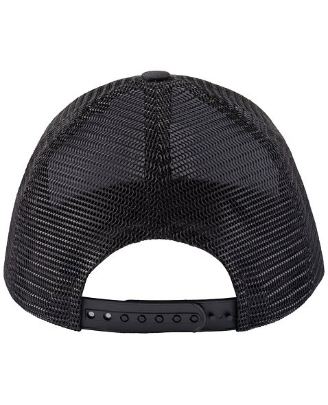 Pánska šiltovka HANNAH TRUCKER,anthracite