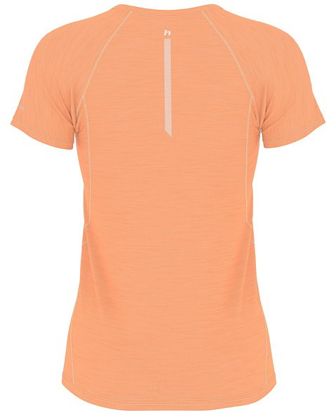 T-shirt HANNAH LELA