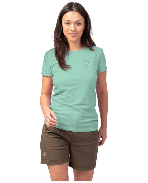 T-shirt HANNAH SELIA II