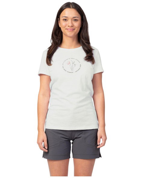 Dámske tričko HANNAH SELIA II