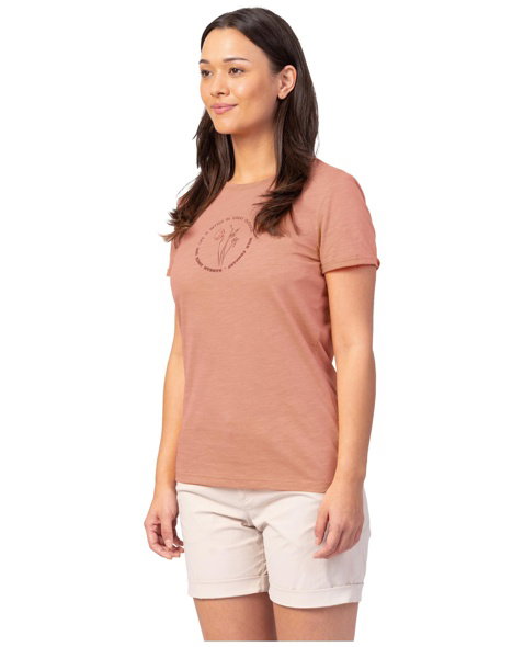 Dámske tričko HANNAH SELIA II