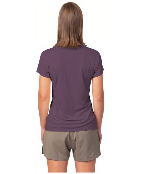 Dámske tričko HANNAH WIV