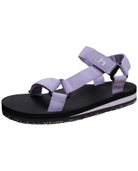 Dámske sandále HANNAH FOOTWEAR SLATE