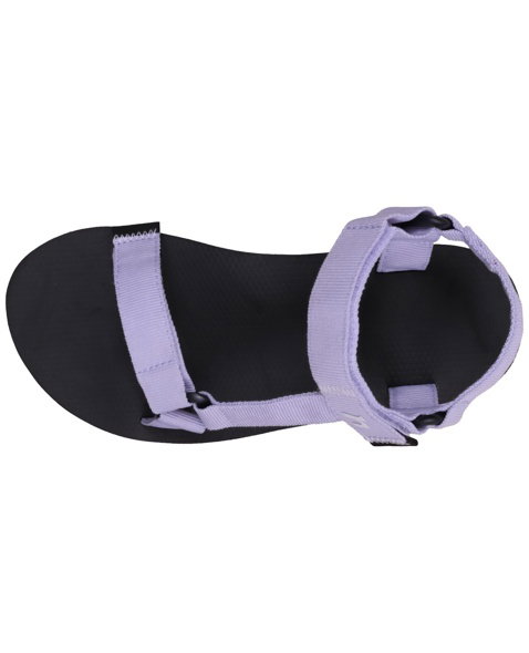 Dámske sandále HANNAH FOOTWEAR SLATE