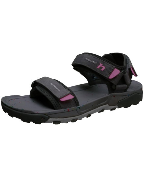 Dámské sandály HANNAH FOOTWEAR MARBLE W