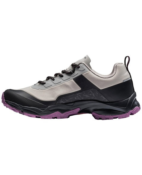 Dámske topánky HANNAH FOOTWEAR GRANITE W WP