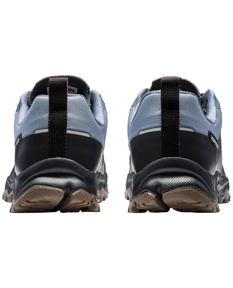 Dámske topánky HANNAH FOOTWEAR GRANITE W WP