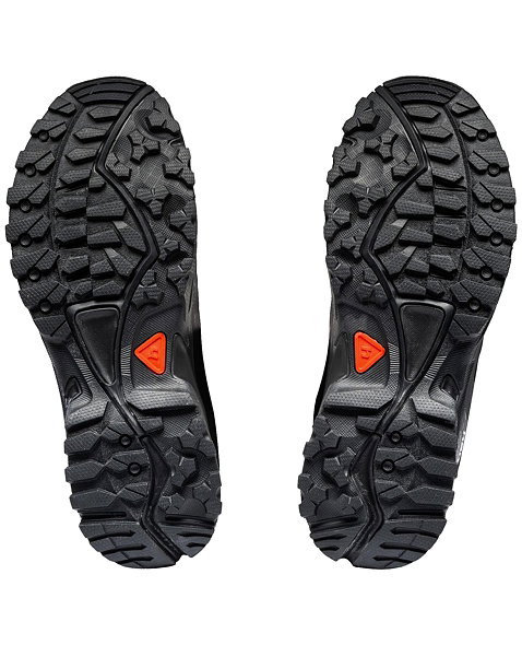 Dámské boty HANNAH FOOTWEAR GRANITE W WP