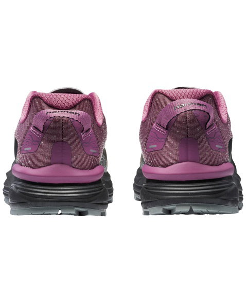 Dámské boty HANNAH FOOTWEAR RULA