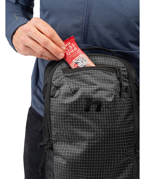 Backpack HANNAH CAMPING DYNAMIC 10 Uni