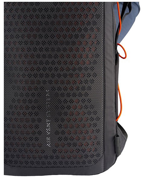 Backpack HANNAH CAMPING DYNAMIC 24 ROLL-TOP Uni