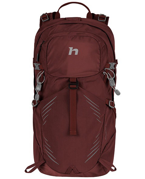 Batoh HANNAH CAMPING WAGABOND 35 Uni