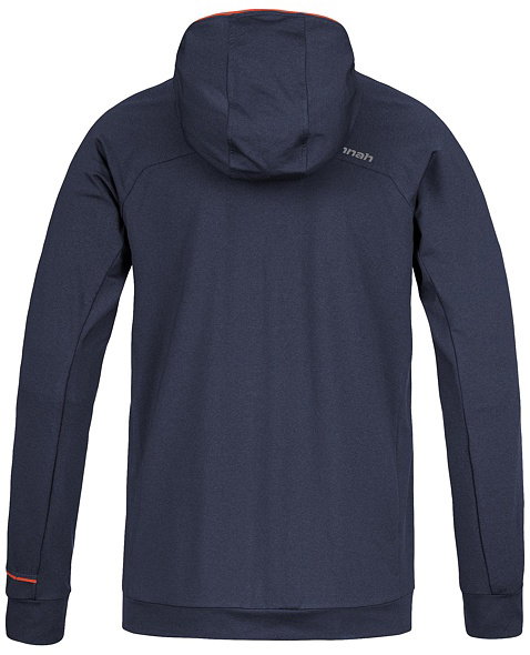 Pánska mikina HANNAH ETHAN HOODY