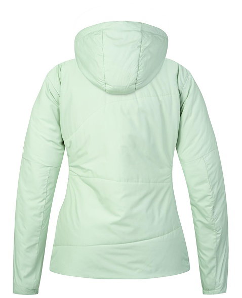Dámská bunda HANNAH TAYA HOODY