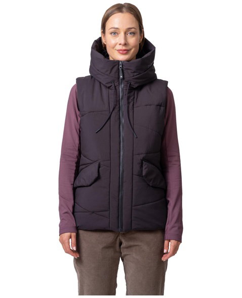 Dámská vesta HANNAH DOT VEST
