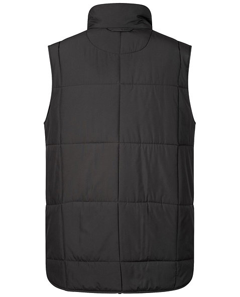 Vest Hannah Sugar Vest Lady, anthracite