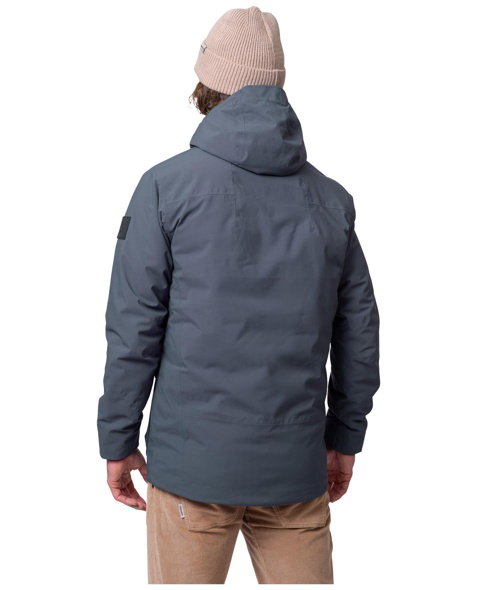 Pánská zimní parka HANNAH NORTHPOLE