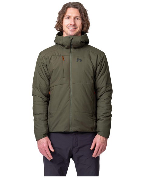 Pánská bunda HANNAH DEYN HOODY