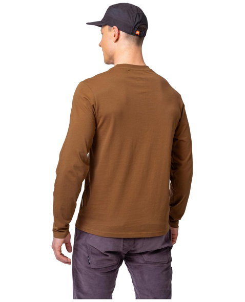 T-shirt Hannah Steve Men