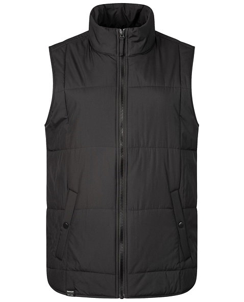 Vest Hannah Sugar Vest Lady, anthracite