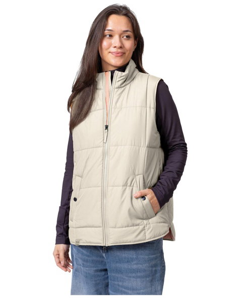 Dámská vesta HANNAH SUGAR VEST