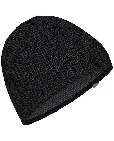Hat Hannah Albi Lady, black