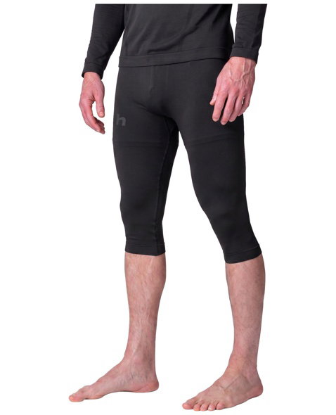 Base Layer Bottom Hannah Active P 3/4 Men, anthracite