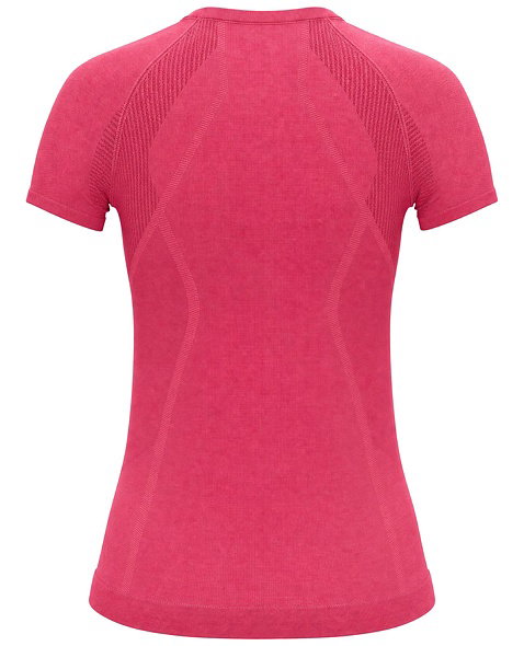 Dámské funkční termoprádlo HANNAH ACTIVE TS S/S