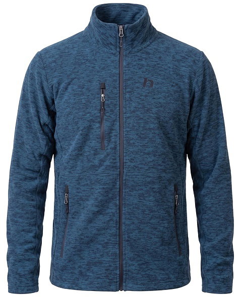 Sweatshirt Hannah Willis Men, dark denim mel