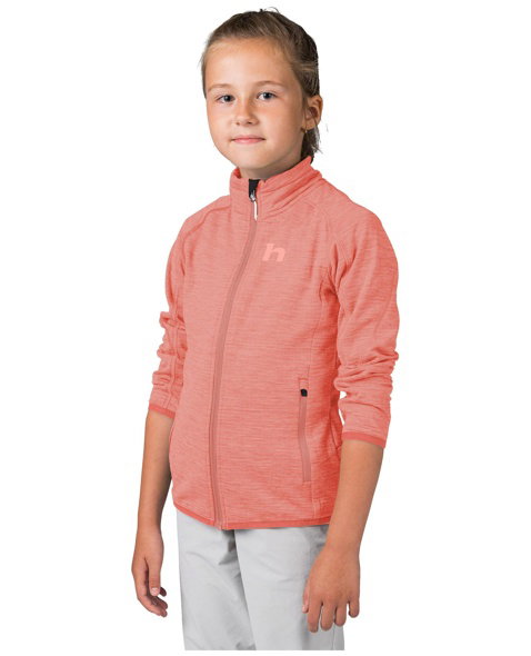 Dětská mikina HANNAH KIDS GERY