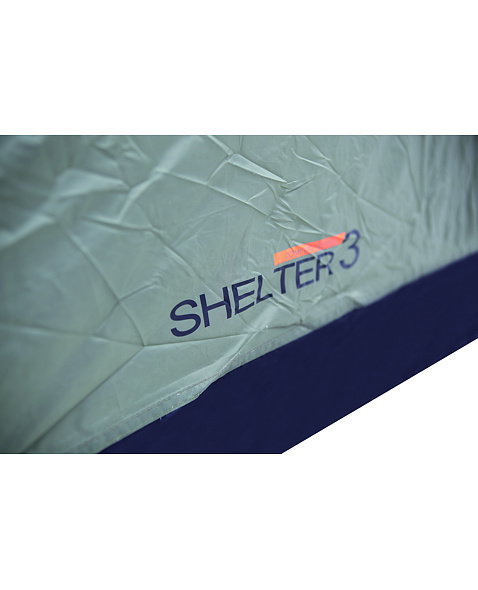 Stan HANNAH SHELTER 4