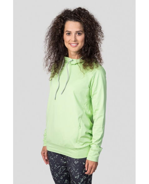 Dámská mikina HANNAH VERNITA