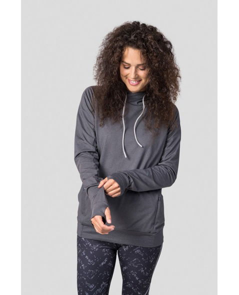 Dámská mikina HANNAH VERNITA