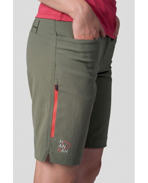 Dámské kraťasy HANNAH SIA