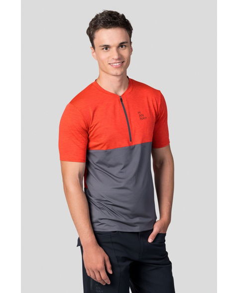 Pánské tričko HANNAH SANVI