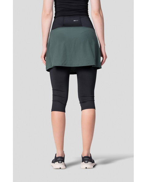 Sukně HANNAH RELAY SKIRT