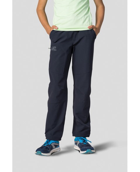 Nohavice HANNAH KIDS LUIGI JR Kids, anthracite