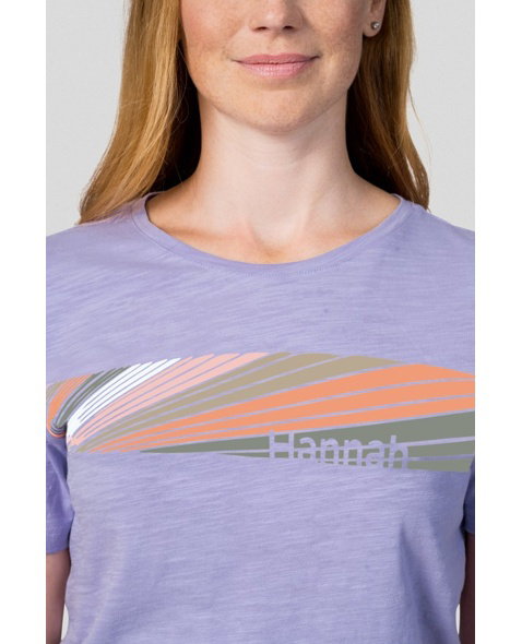 Dámské tričko HANNAH KATANA