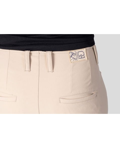 Dámske nohavice HANNAH JULES