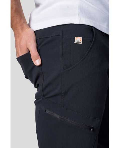 Pánské kraťasy HANNAH GUS