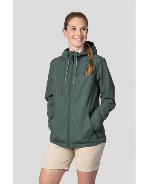 Bunda HANNAH GOLDIE Lady, balsam green