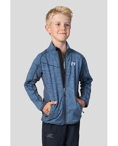 Dětská mikina HANNAH GERY JR