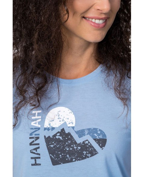 Dámské tričko HANNAH COREY II