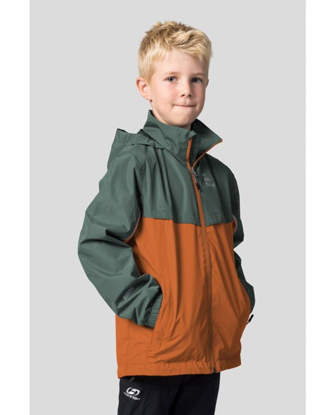 Bunda HANNAH KIDS BRONS JR II Kids