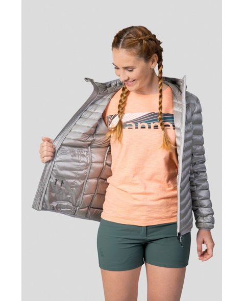 Dámská bunda HANNAH ARY