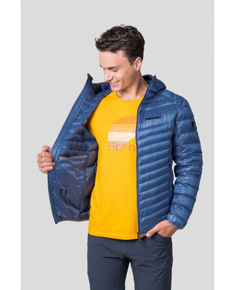 Pánska bunda HANNAH ARDEN