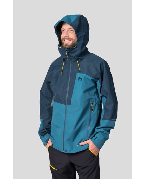 Pánská bunda HANNAH ALAGAN