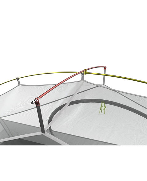 Stan HANNAH TERCEL 2 LIGHT, Treetop